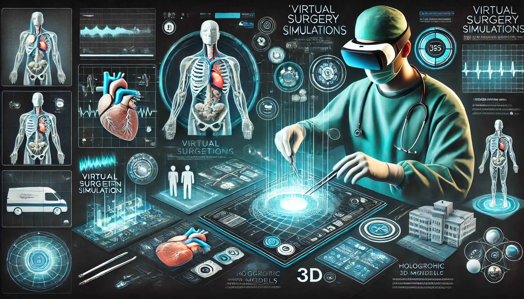 Supervised Learning Diagram